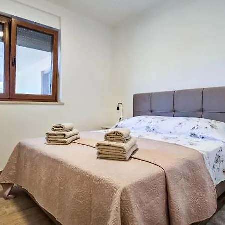 Casa Miani * 布罗托尼贾