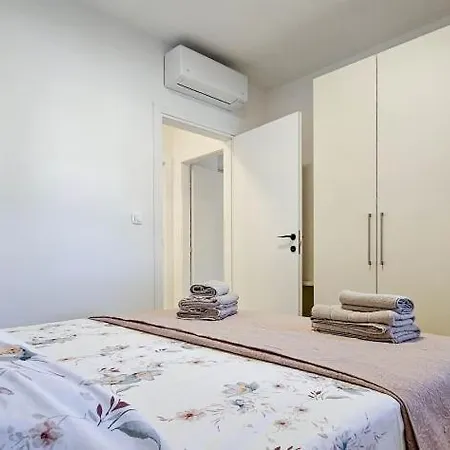 Casa Miani Villa Brtonigla