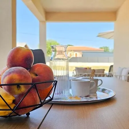 Casa Miani * 布罗托尼贾