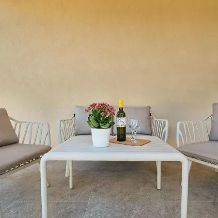 Villa Casa Miani