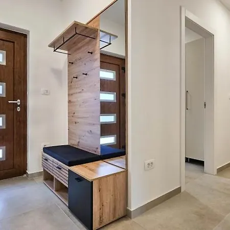 Casa Miani Villa