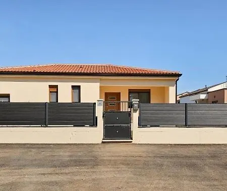 Casa Miani 别墅 *